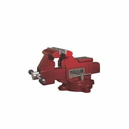 6-1/2" MECHANIC'S VISE