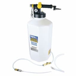 20L FLUID EVACUATOR/DISPENSER