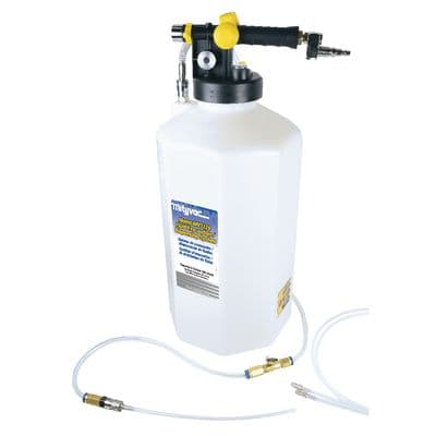20L FLUID EVACUATOR/DISPENSER