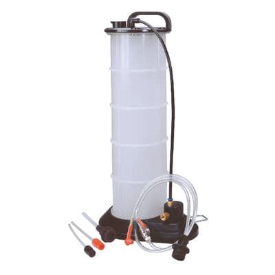 MITYVAC FLUID EVACUATOR (8.8 LITER)