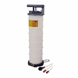 MITYVAC FLUID EVACUATOR (7.3 LITER)