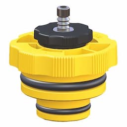FORD POWER STEERING EVACUATOR ADAPTER