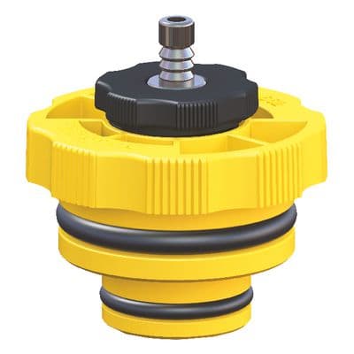 FORD POWER STEERING EVACUATOR ADAPTER