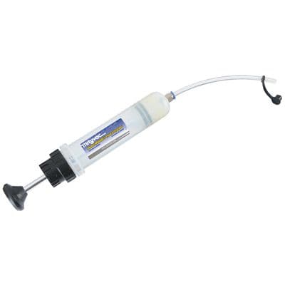 MITYVAC 7 OZ. SYRINGE FLUID EXTRACTOR