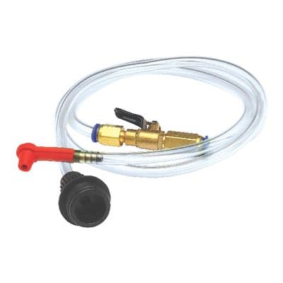 MITYVAC BRAKE BLEED CONVERSION KIT FOR MV7200A, MV7300 AND MV7201