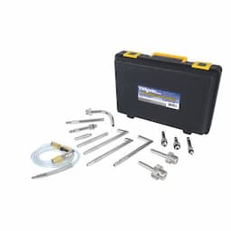 MITYVAC 13-PIECE ATF REFILL KIT WITH QUICK CONNECT ADAPTER