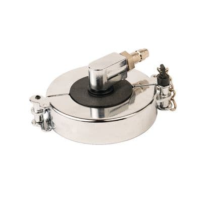 HONDA "LARGE CAP" MC ADAPTER