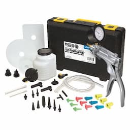 VACUUM/PRESSURE PUMP
