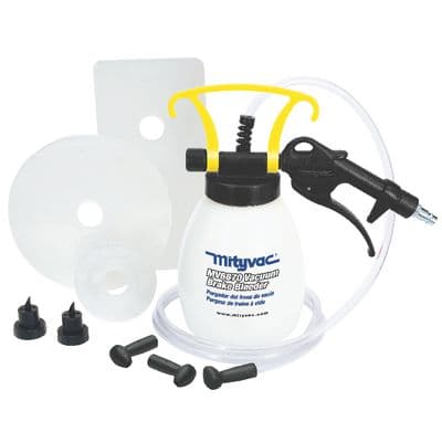 MITYVAC VACUUM BRAKE BLEEDER