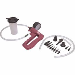 TESTVAC KIT