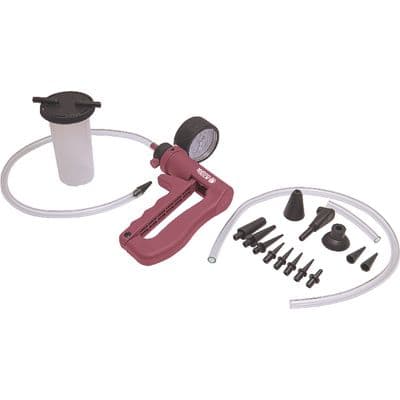 TESTVAC KIT