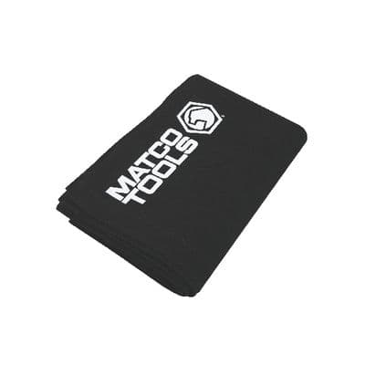 CARBON FIBER WELDING BLANKET - 7.5' X 5.5'