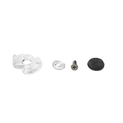 MWL600 NECK LIGHT REPAIR KIT - SCREW, GEAR AND PLUG