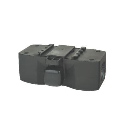 ADAPTER BRACKET FOR FOR MWLUHFL