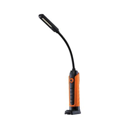 5W COB RECHARGEABLE INSPECTION LIGHT
