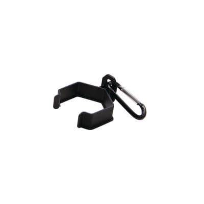 CARABINEER BELT HOOK
