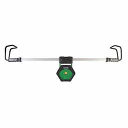 2,100 LUMENS UNDERHOOD RECHARGEABLE FLOOD LIGHT-GREEN