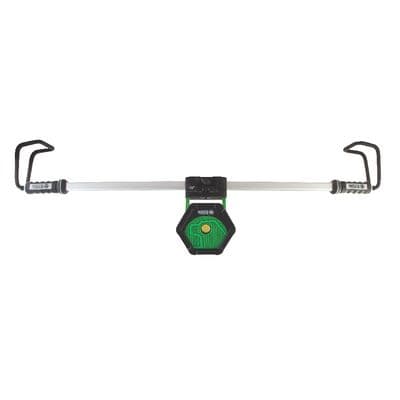 2,100 LUMENS UNDERHOOD RECHARGEABLE FLOOD LIGHT-GREEN