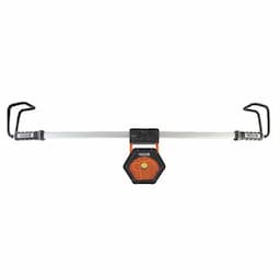 2,100 LUMENS UNDERHOOD RECHARGEABLE FLOOD LIGHT-ORANGE