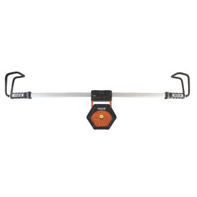 2,100 LUMENS UNDERHOOD RECHARGEABLE FLOOD LIGHT-ORANGE