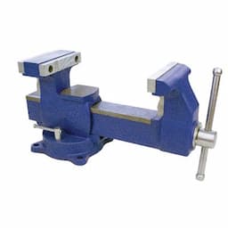 6.5" MECHANIC'S REVERSIBLE VISE