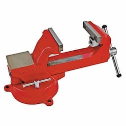 8" ADI BENCH VISE