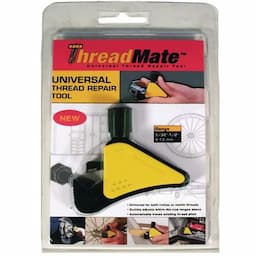 NES THREADMATE EXTERNAL THREAD REPAIR TOOL