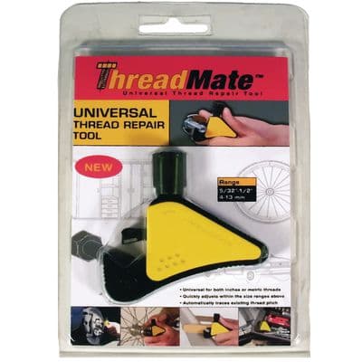 NES THREADMATE EXTERNAL THREAD REPAIR TOOL