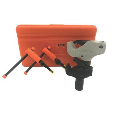NES 4 PIECE THREAD REPAIR SET