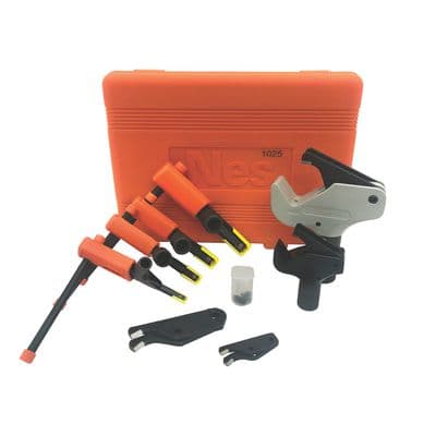 6 PIECE COMBO REPAIR SET