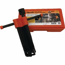 TIGHT SPACE THREAD RESTORER