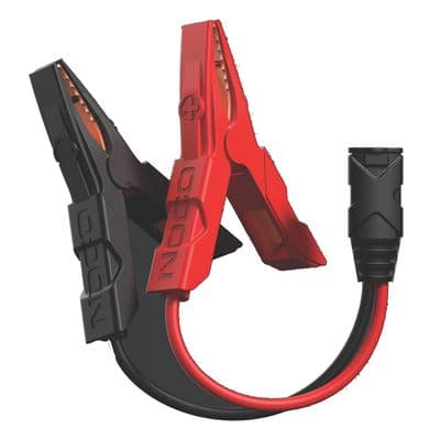 BOOST HD PRECISION BATTERY CLAMPS FOR GB20, GB40, GB50 AND GBX45 JUMP STARTERS