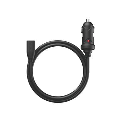 BOOST X 65W 12V CAR CHARGER