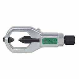 DOUBLE-EDGE MECHANIC NUT SPLITTER - 3/4"-1-3/8" (17-36MM)