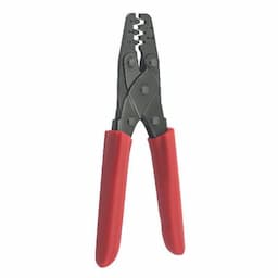 OPEN BARREL CRIMPING TOOL