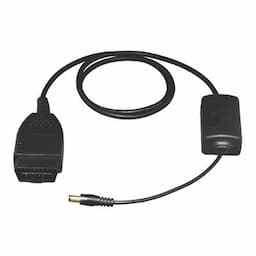 OBDII MEMORY SAVER FOR VERSAPRO/MTXTREME