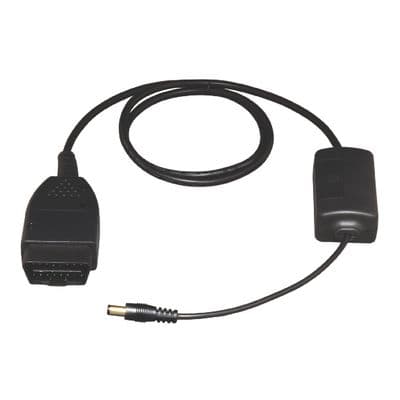 OBDII MEMORY SAVER FOR VERSAPRO/MTXTREME