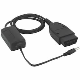 OBDII MEMORY SAVER FOR VERSAPRO2A