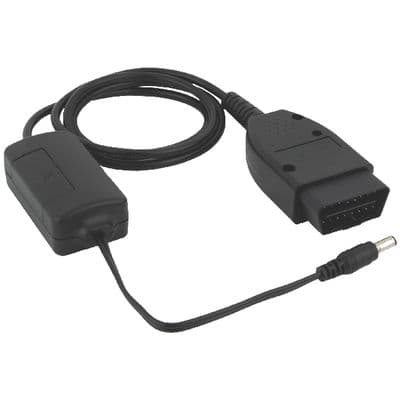OBDII MEMORY SAVER FOR VERSAPRO2A