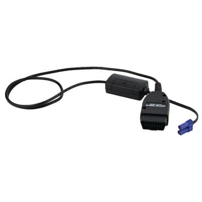 OBDII MEMORY SAVER FOR MINIJUMP2 & VERSAPRO2 CHARGERS/JUMPSTARTERS