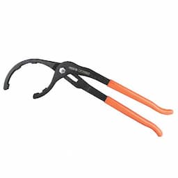 ADJUSTABLE OIL FILTER PLIERS RANGE 3" TO 7"