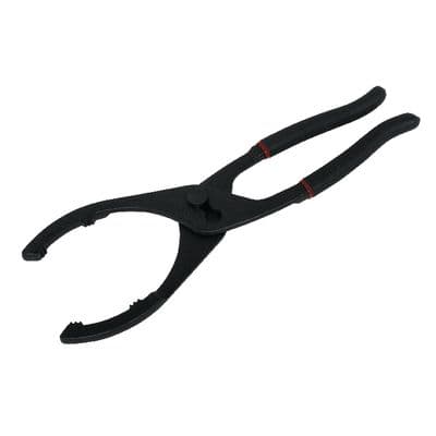 3-5/8" to 6" LARGE SLIP JOINT OIL FILTER PLIERS