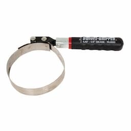 4-5/16" TO 4-3/4" SWIVEL GRIP OIL FILTER WRENCH FOR CUMMINS AND DETROIT DIESEL ENGINES