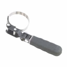 2-3/8" TO 2-5/8" NO SLIP OIL FILTER WRENCH