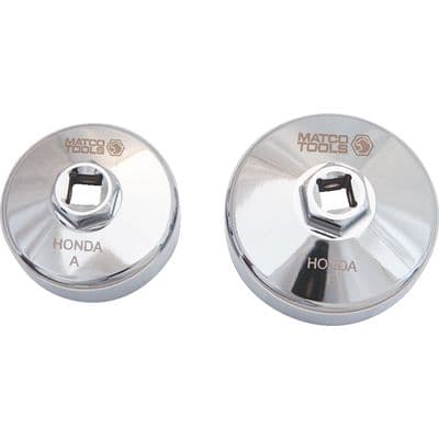 HONDA OIL FILTER SOCKET KIT