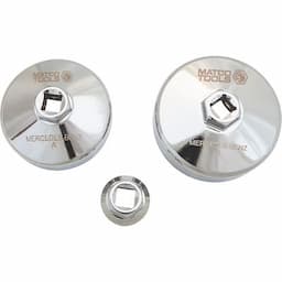 MERCEDES OIL FILTER SOCKET KIT
