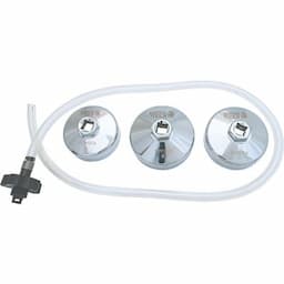 TOYOTA/LEXUS OIL FILTER KIT WITH DRAIN HOSE
