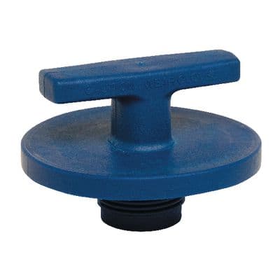 OIL FILTER PLUG TOOL, CUMMINS