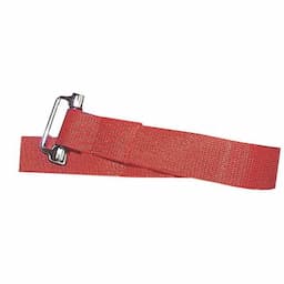 HEAVY-DUTY OIL FILTER STRAP WRENCH