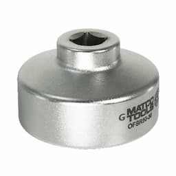 OIL FILTER SOCKET - 36MM